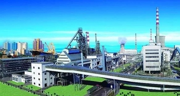 山东鲁丽钢铁有限公司