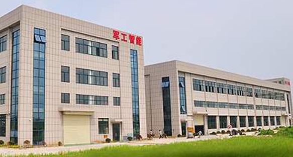 无锡市军工电力电器有限公司（山东寺家庄空压机工程）
