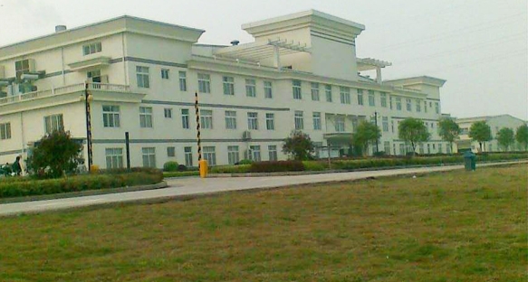 宜都东阳光公司